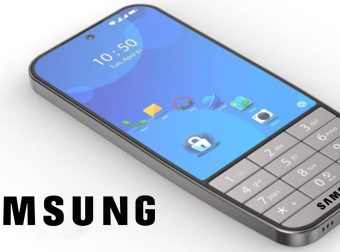 Samsung Galaxy 7610 Max Specs: 12GB RAM, 8500mAh Battery!