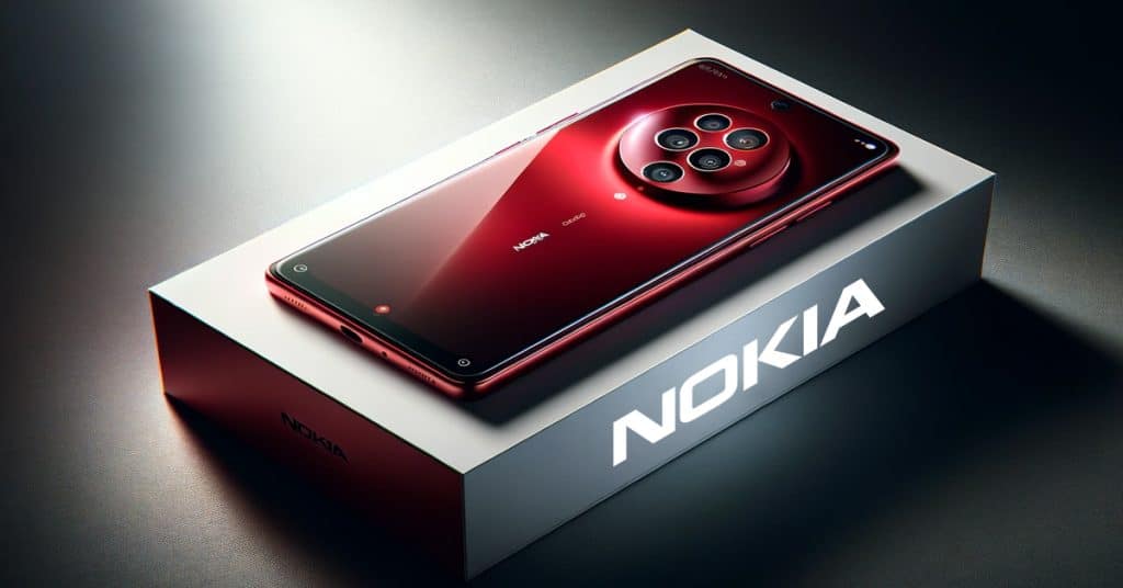 Nokia Magic Max vs. Ulefone Note 18 Ultra: 16GB RAM, 200MP Cameras!