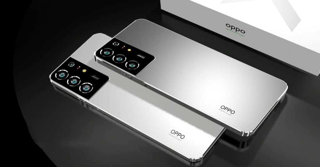 Oppo A60 vs. Vivo X100s: 108MP Cameras, 5500mAh Battery!