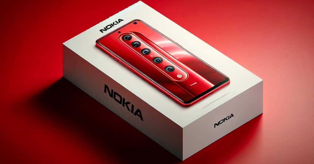 Best Nokia phones March 2024 200MP Cameras, 8800mAh Battery!
