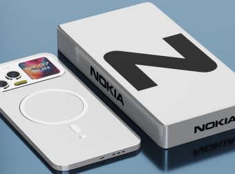 Nokia Zoom 2024 Specs: 200MP Cameras, 7800mAh Battery!