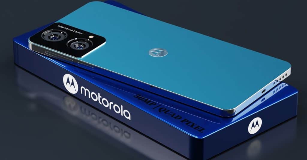 Realme GT5 Pro vs. Motorola Edge 40 Neo: 16GB RAM, 5000mAh Battery!