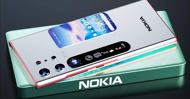 Nokia Royal Ultra 2024 Specs: 18GB RAM, 8240mAh Battery!