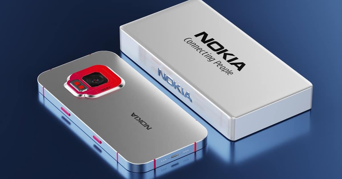 Nokia Premiere 2024 specs 16GB RAM, 150MP Cameras!