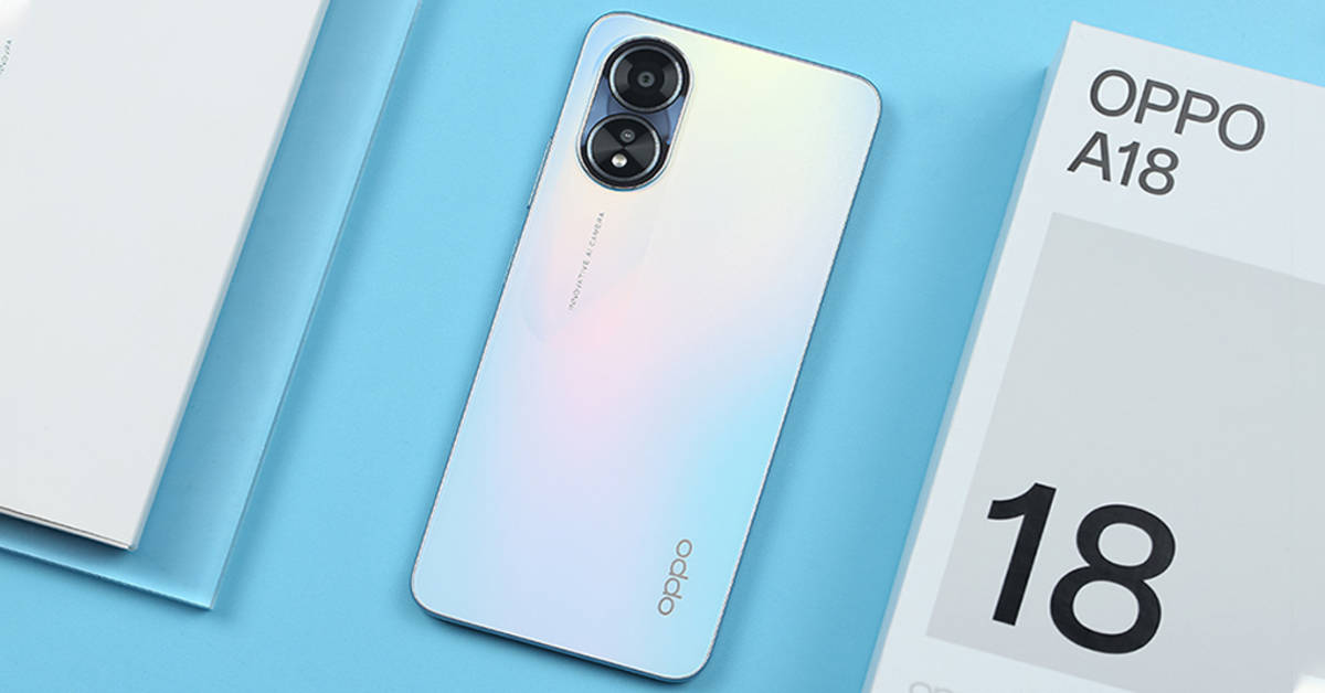 Oppo A3x Vs. iQOO Z9 Turbo