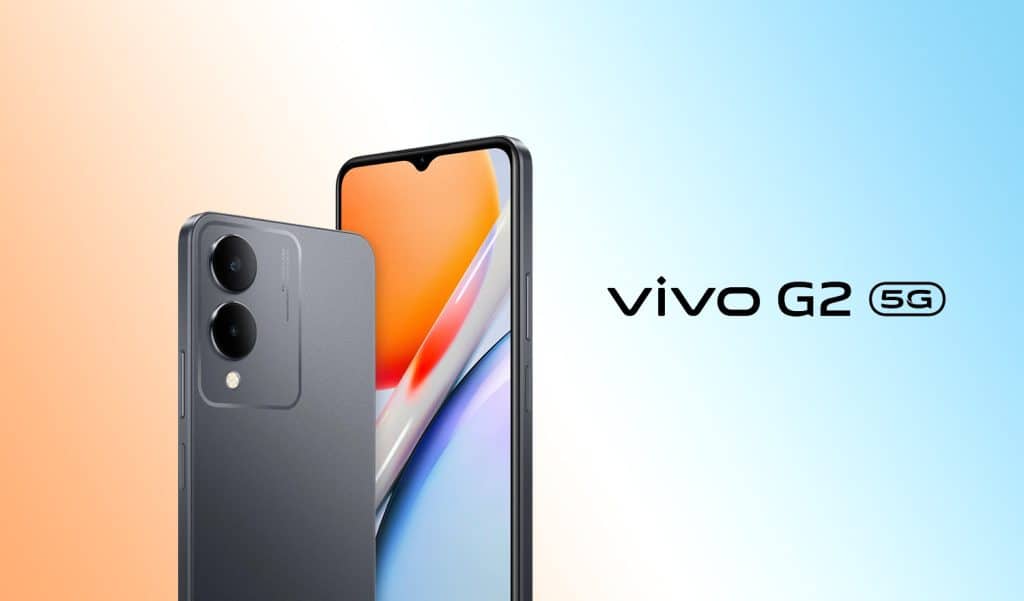 Vivo G2