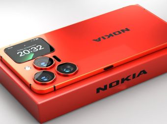 Nokia Royal Max vs. Honor Magic V2 RSR Porsche Design: 16GB RAM, 200MP Cameras!