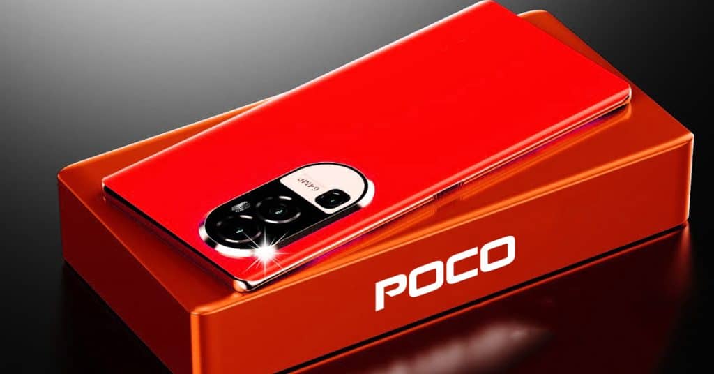 Poco F6 vs. Moto G64: 12GB RAM, 6000mAh Battery!