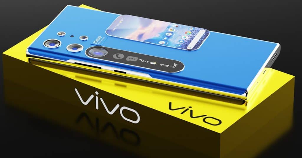 Vivo X200 Pro Specs: 16GB RAM, 5400mAh Battery!