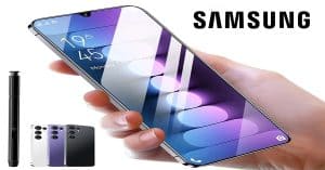 Samsung Galaxy S24 FE Specs: 8GB RAM, 5000mAh Battery!