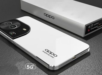 OPPO F25 Pro 5G Specs: 8GB RAM, 64MP Cameras!