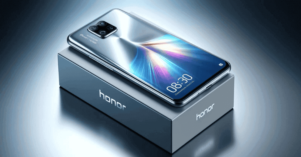 Honor X7b 5G Specs: 108MP Cameras, 6000mAh Battery!