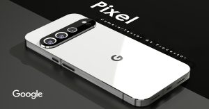 Google Pixel 8a Specs