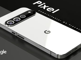 Google Pixel 8a Specs