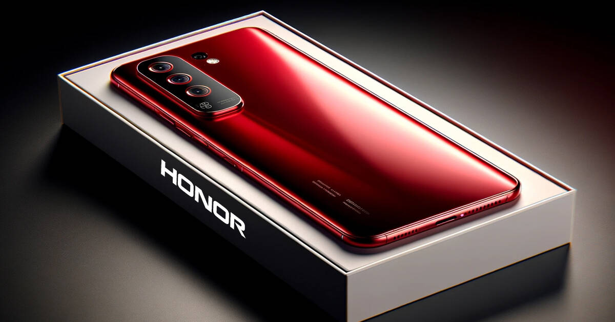 Honor X6b Specs: 50MP Cameras, 5200mAh Battery!