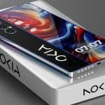 Nokia Arson Pro 2024 Specs: 200MP Cameras, 8300mAh Battery!