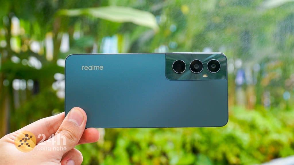 Realme C65 5G