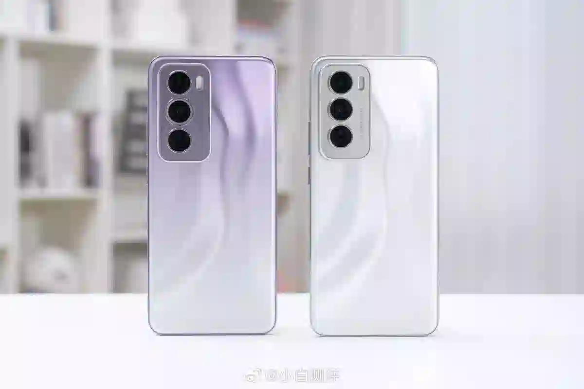 Realme V60 Vs. Oppo Reno12