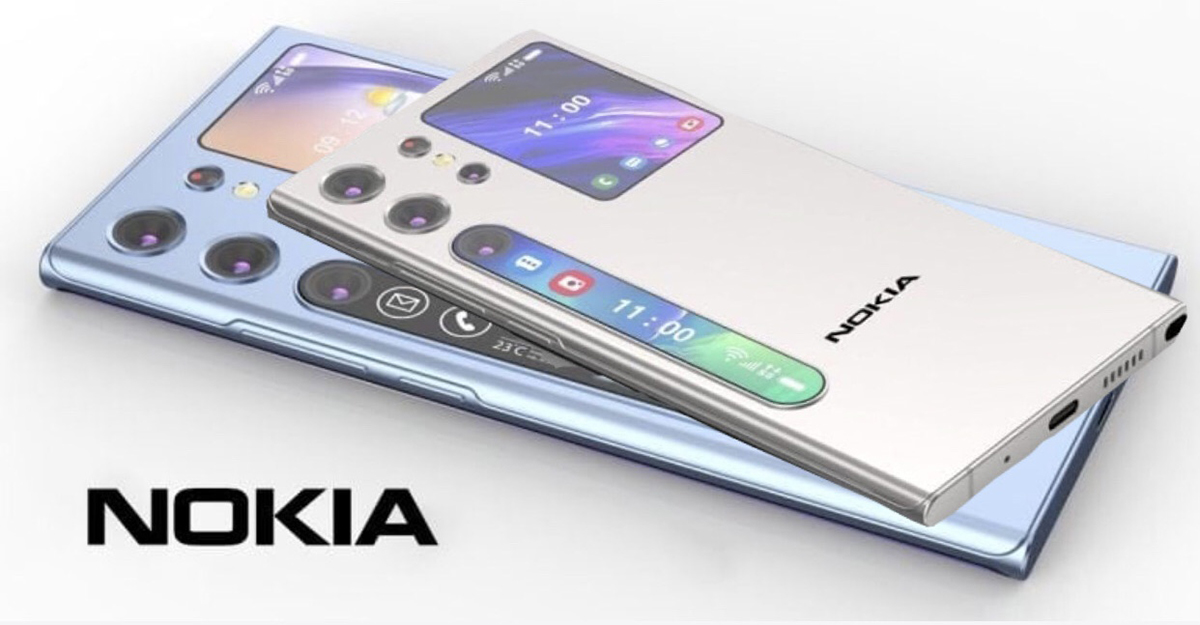 nokia galaxy max 2024 price in india