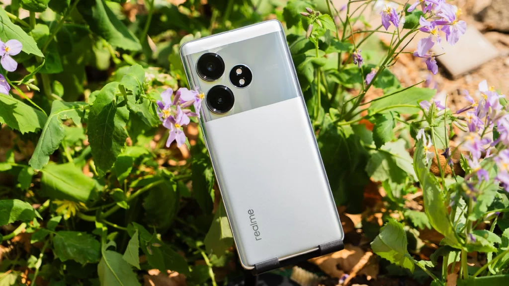 Realme GT Neo6