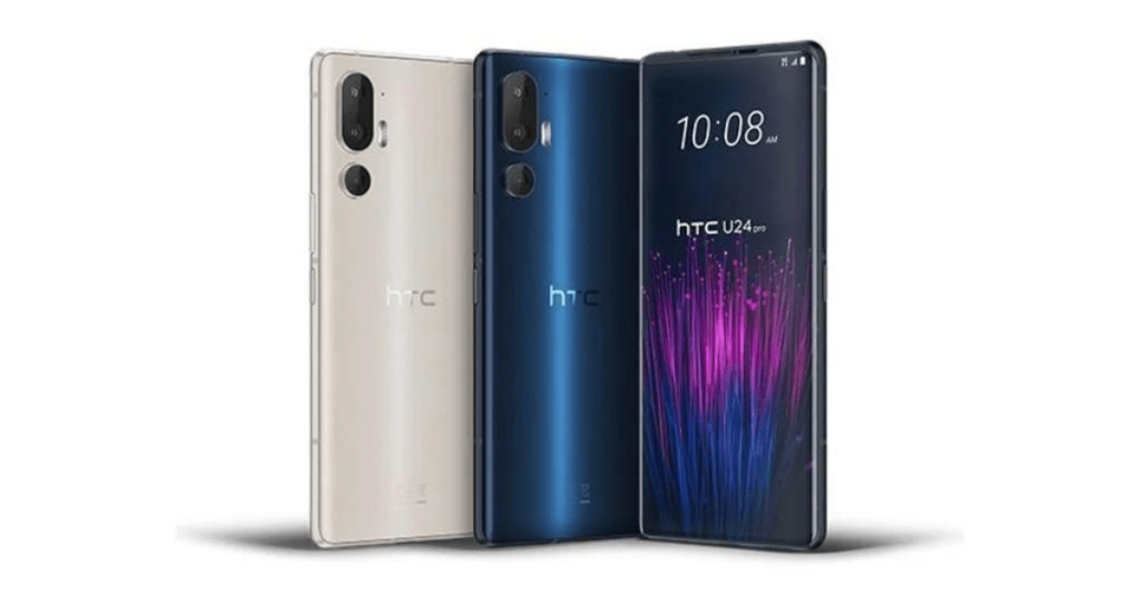 Nokia King Vs. HTC U24 Pro