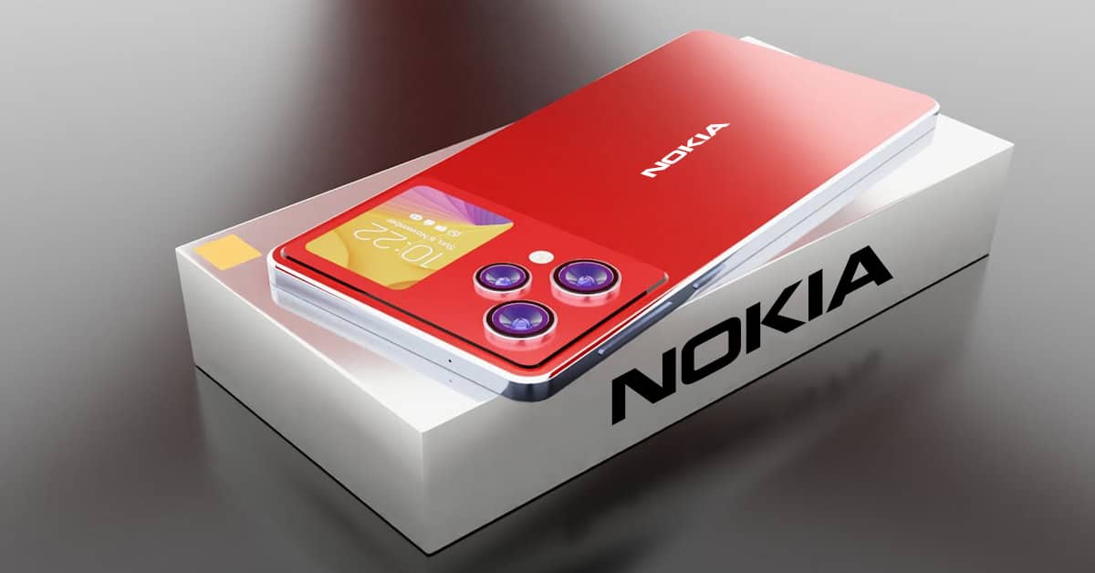 Nokia Ace Pro 2024 Specs 200MP Cameras, 12800mAh Battery!