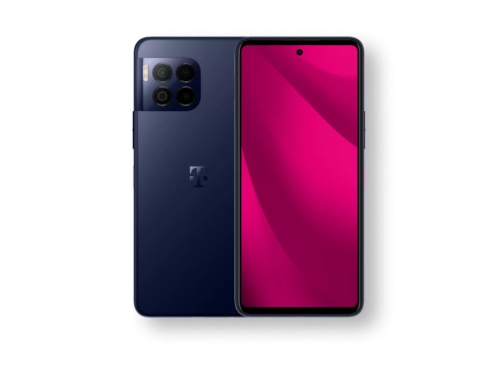 T-Mobile REVVL 7