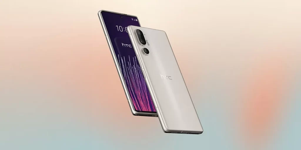 HTC U24 Pro