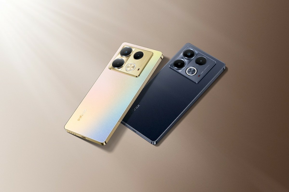 Nokia Wind Vs. Infinix GT 20 Pro