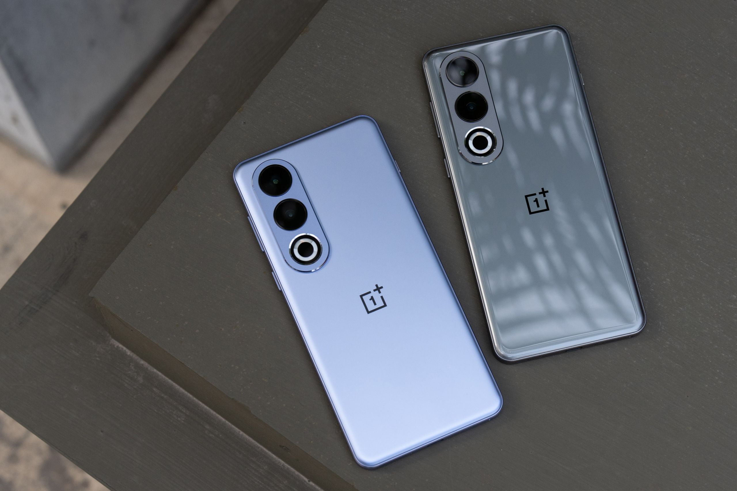 Nokia Curren Pro Vs. OnePlus Nord 4