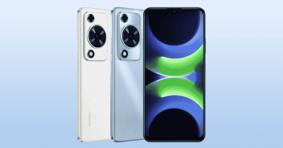 Sony Xperia 1 VI Vs. Huawei Enjoy 70z