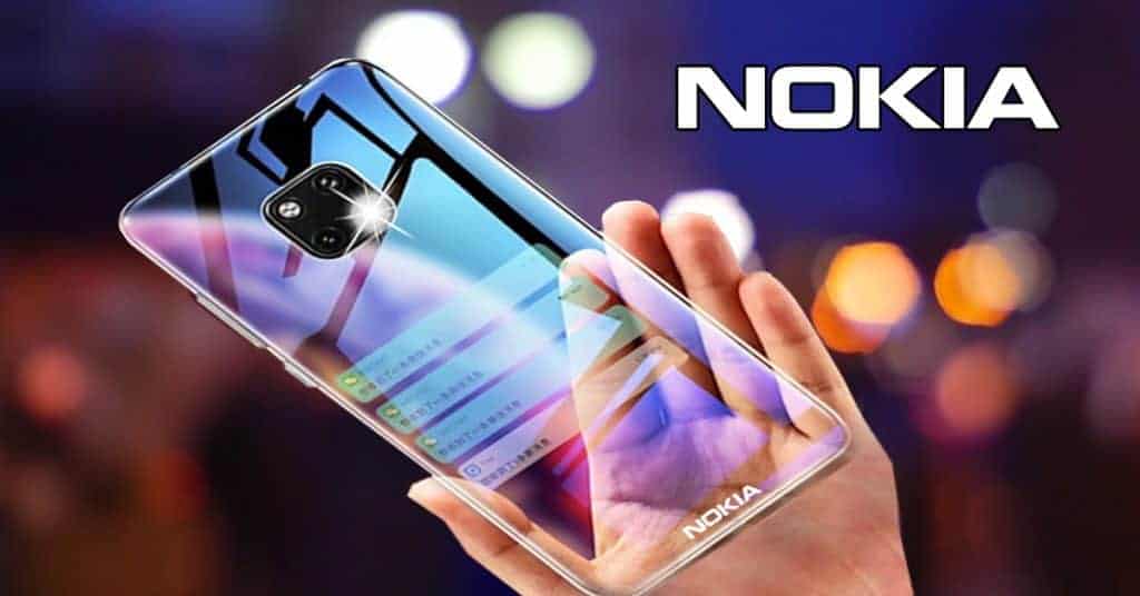 Nokia Zeno Pro Max 2024 Specs