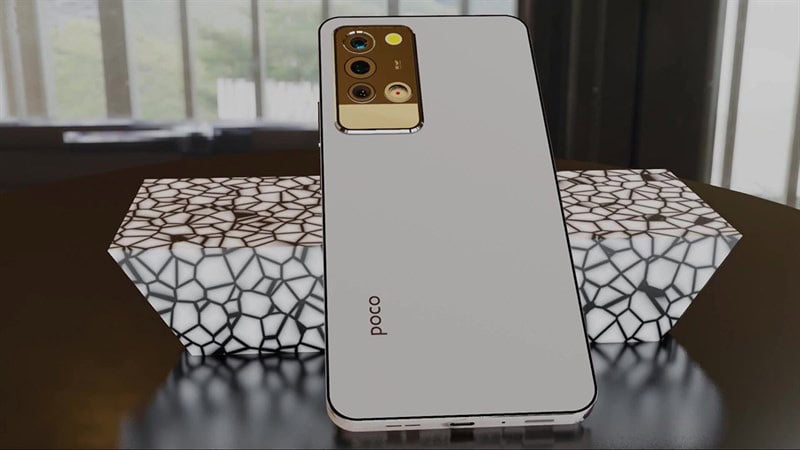 POCO F7 Pro