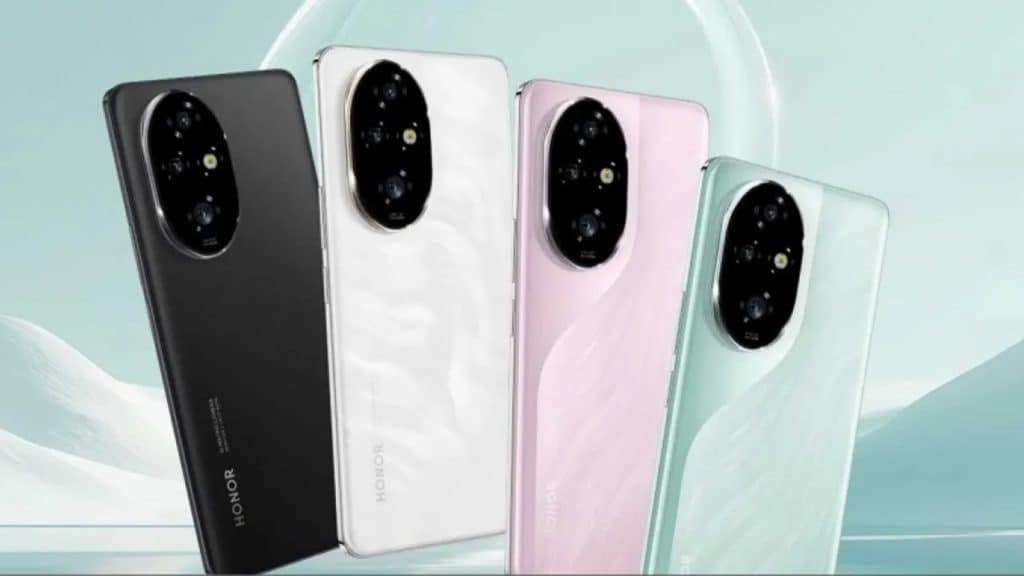 Honor 200 Series