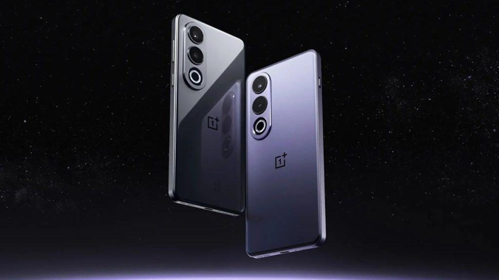 OnePlus Nord 4