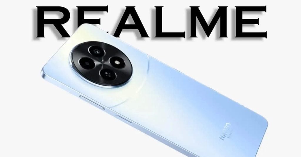 Realme P2 Pro Specs: 12B RAM, 5050mAh Battery!