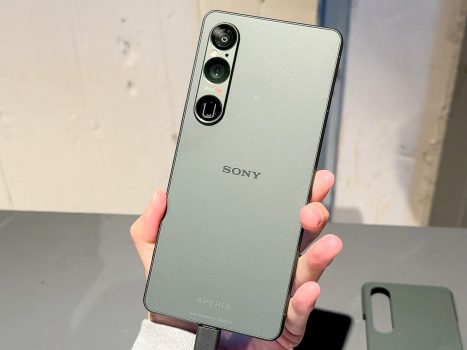 Sony Xperia 1 VI Max