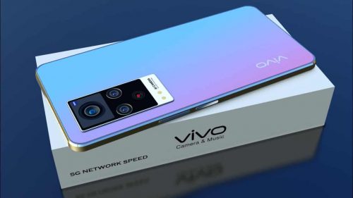 Vivo Y03t Specs: 5000mAh Battery, Unisoc T612 SoC!