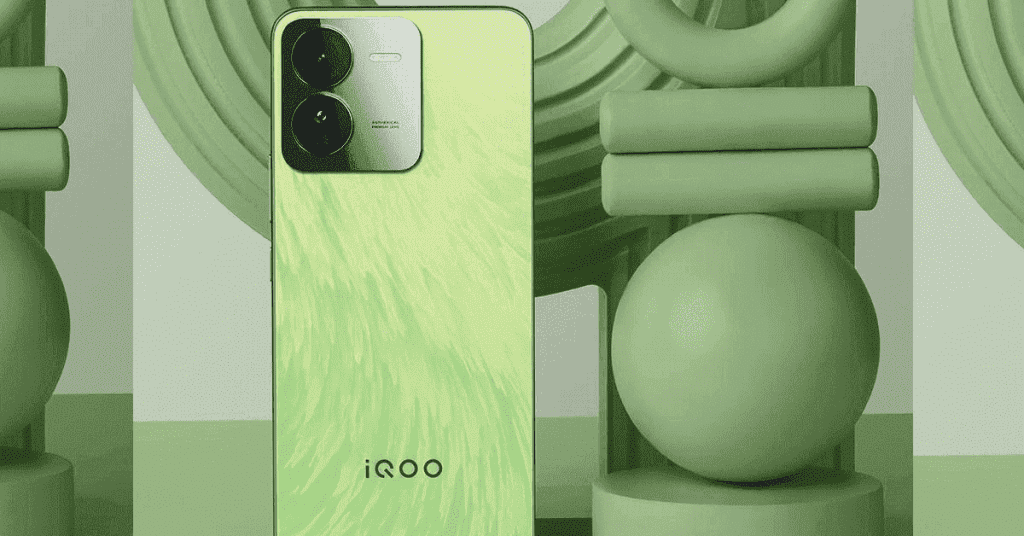 Realme 13 Pro+ Vs. iQOO Z9 Lite