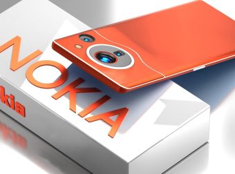 Nokia Swan vs. Nio Phone 2: 108MP Cameras, 7700mAh Battery!