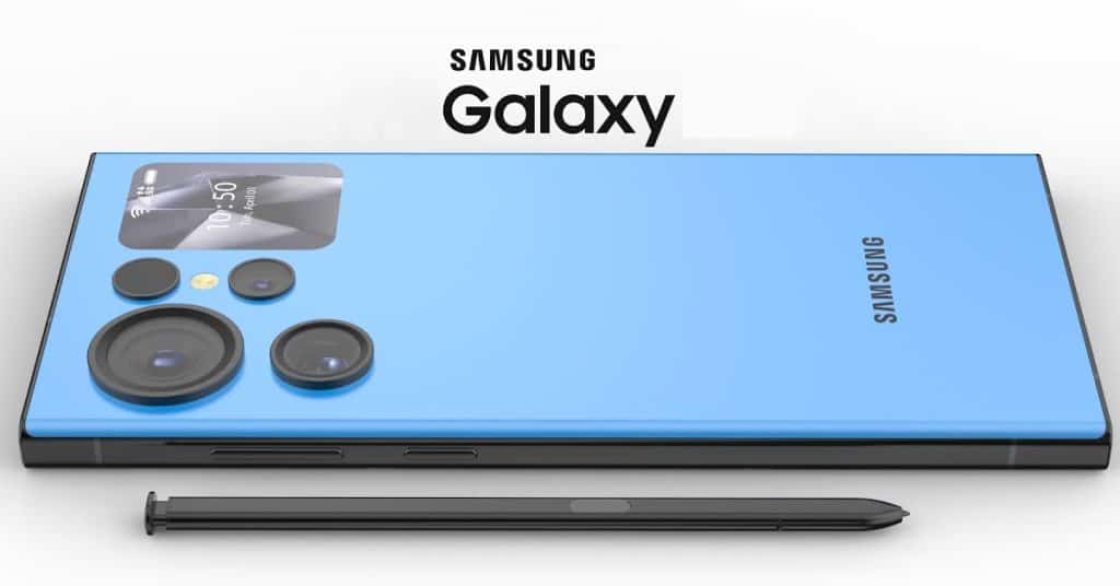 Samsung Galaxy Edge vs. Redmi K70 Ultra: 200MP Cameras, 8000mAh Battery!