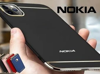 Nokia Eagle vs. iQOO Z9s: 16GB RAM, 8500mAh Battery!