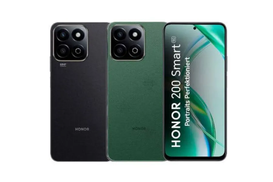 Honor 200 Smart