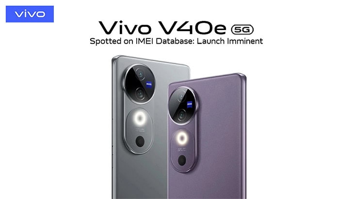 Nokia Winner vs. Vivo V40e