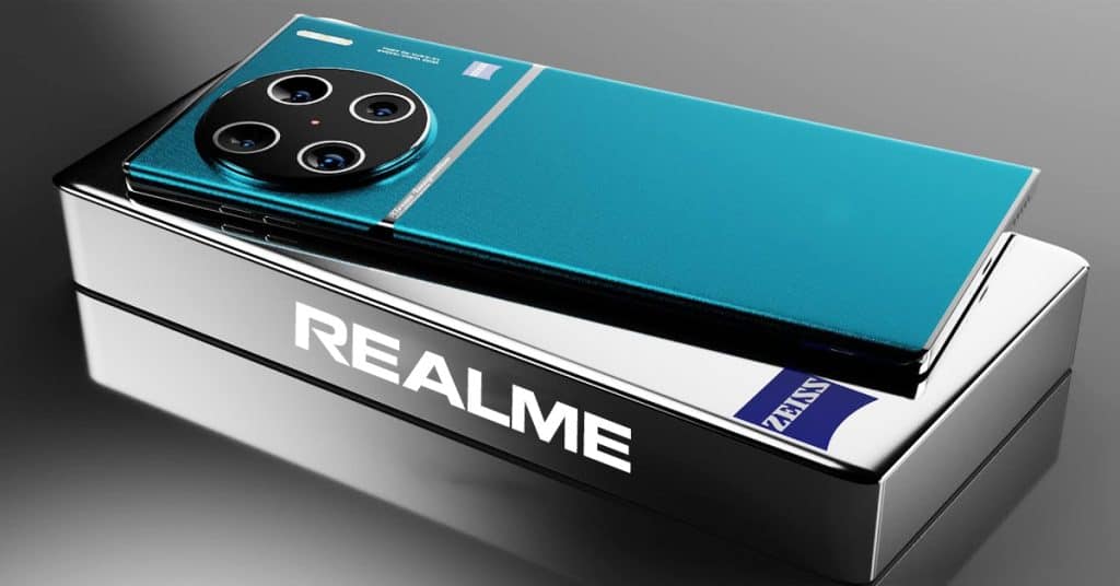 Realme P2 Pro Specs: 50MP Cameras, 5050mAh Battery!