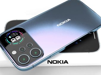 Nokia Vision 2024 Specs: 16GB RAM, 200MP Cameras!