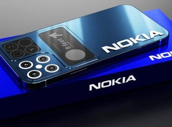 Nokia Phantom 2024 Specs: 200MP Cameras, 10500mAh Battery!