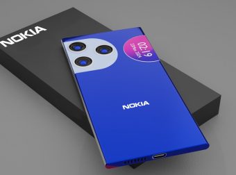 Nokia Energy Ultimate 2024 Specs: 200MP Cameras, 17700mAh Battery!