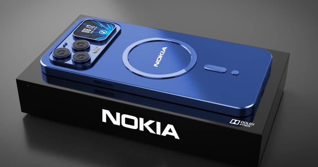 Nokia View 2024