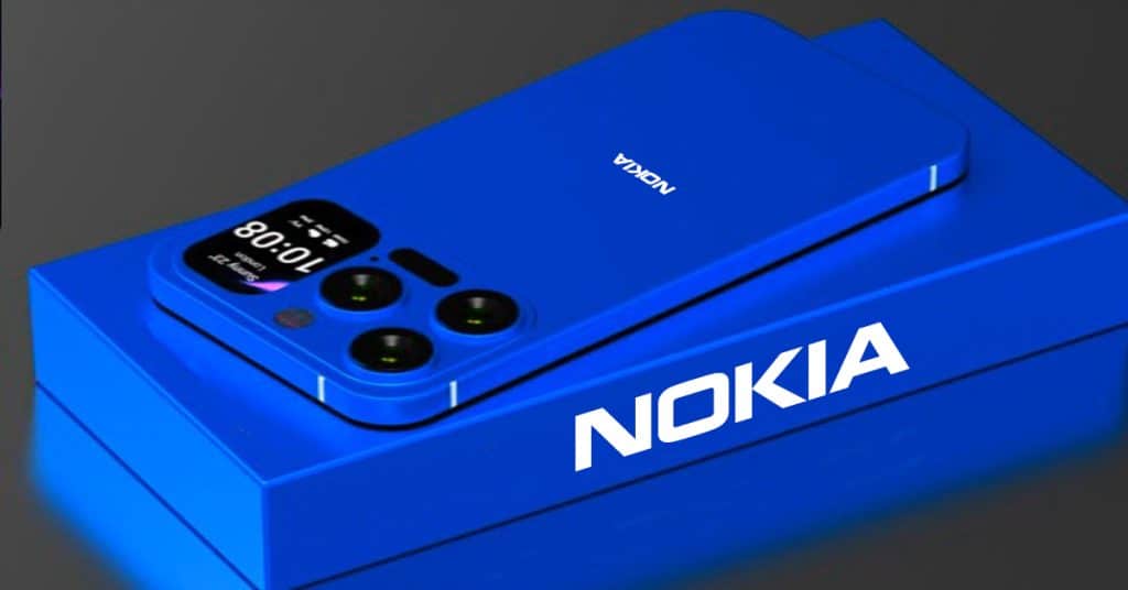 Nokia View 2024 Specs: 200MP cameras, 7000mAh Battery!